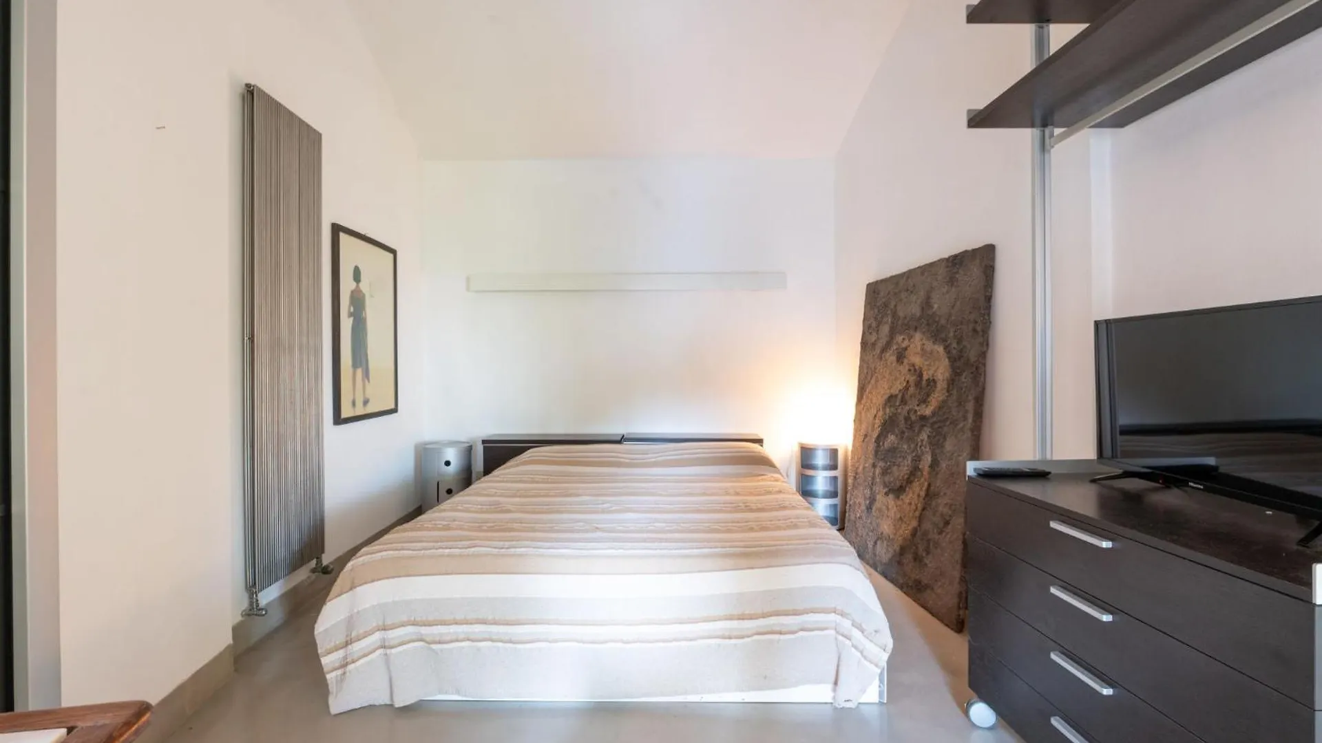 Villa Il Faro By Interhome Porto Santo Stefano