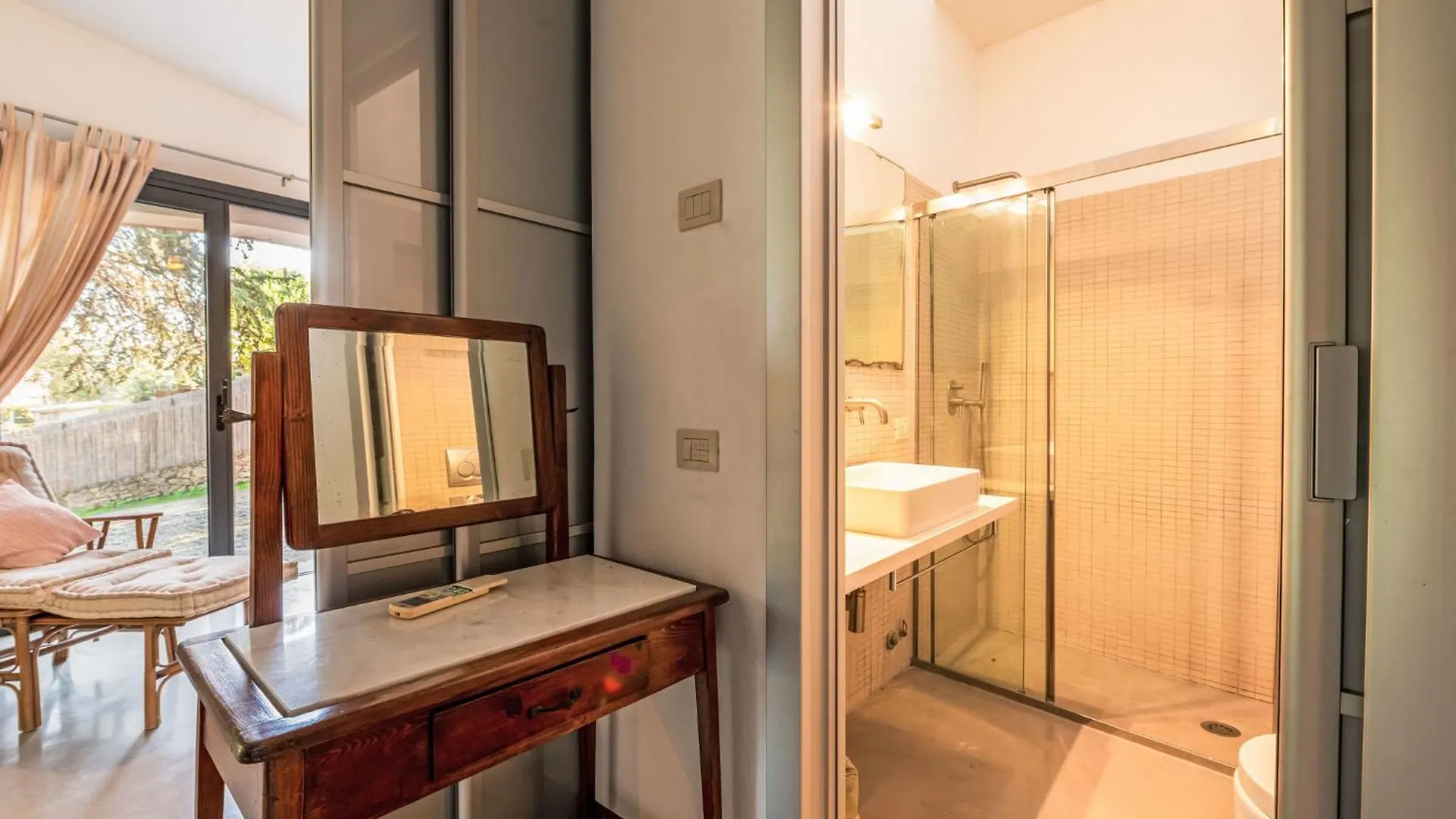 Villa Il Faro By Interhome Porto Santo Stefano  Italy