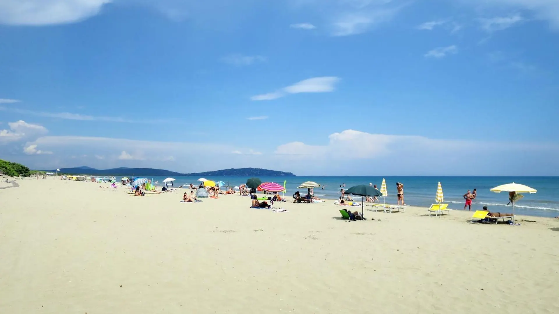 Villa Il Faro By Interhome Porto Santo Stefano  0*, Porto Santo Stefano (Grosseto) Italy