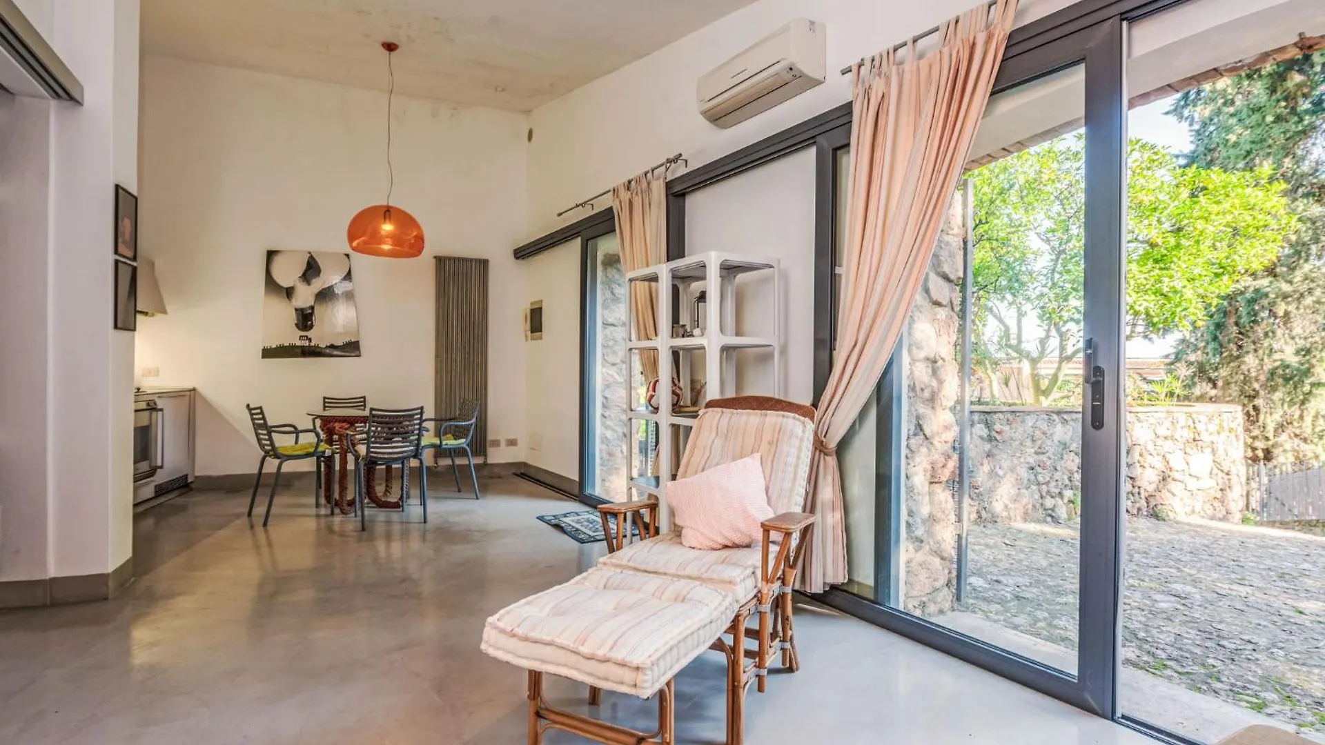 Villa Il Faro By Interhome Porto Santo Stefano  Porto Santo Stefano (Grosseto)