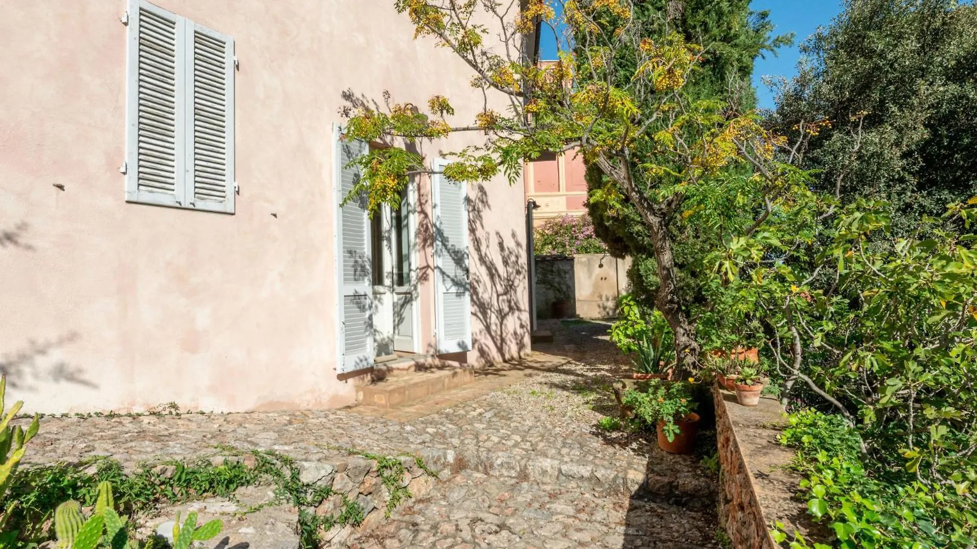 Villa Il Faro By Interhome Porto Santo Stefano