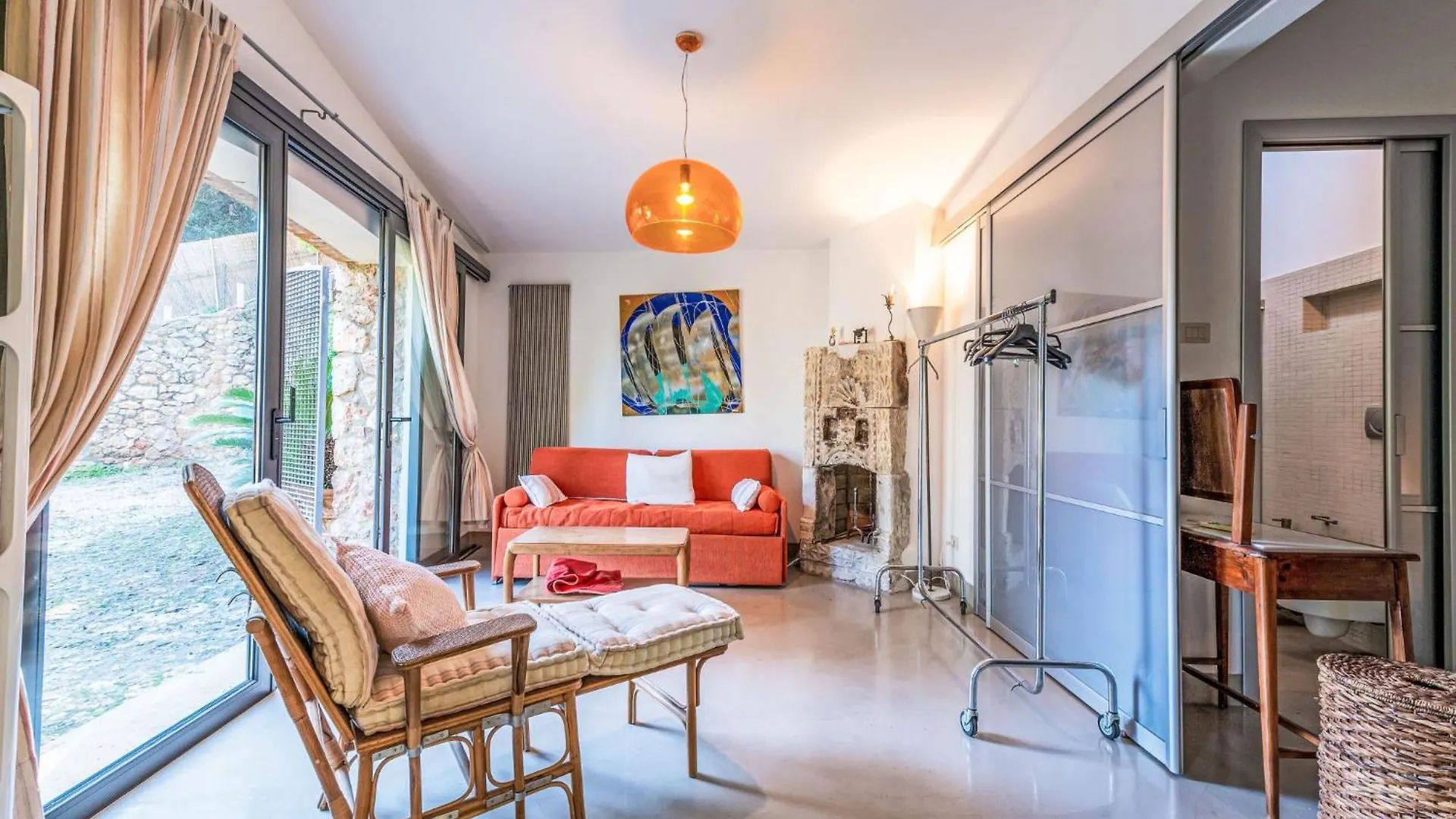 Villa Il Faro By Interhome Porto Santo Stefano  0*, Porto Santo Stefano (Grosseto)