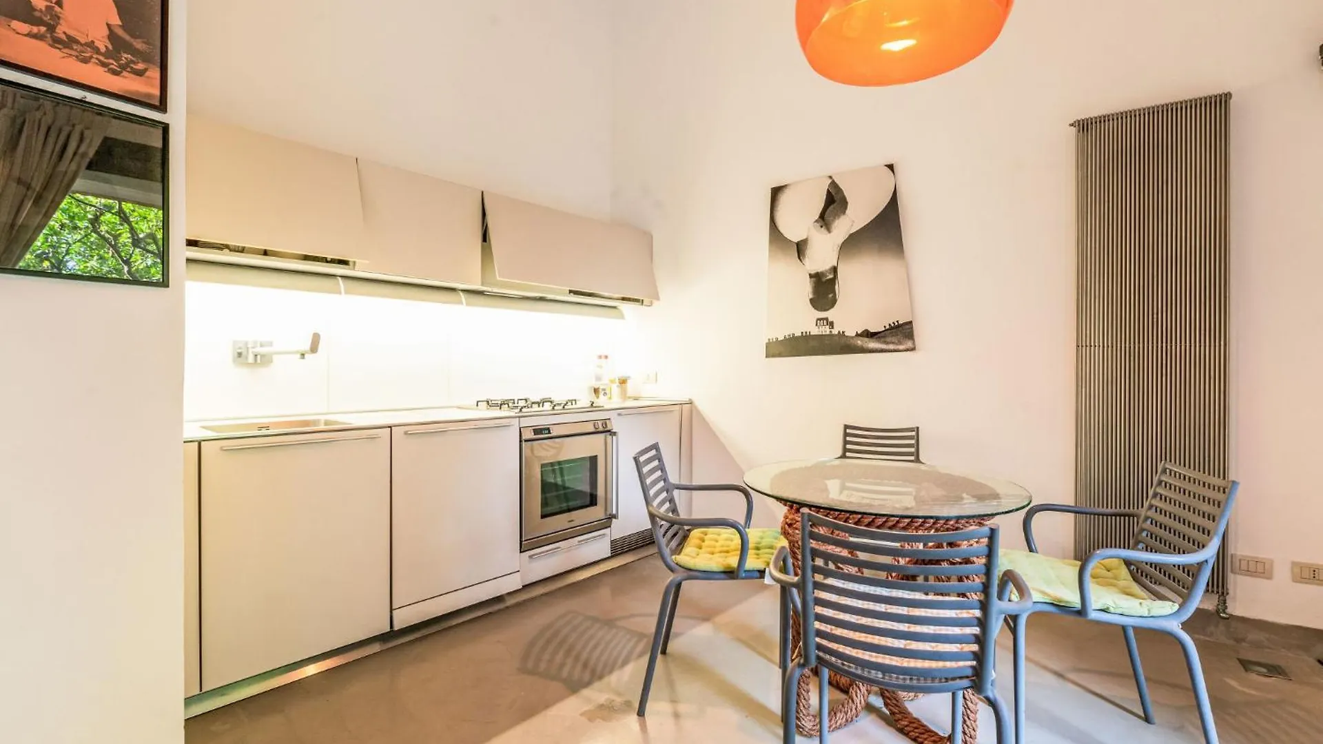 Villa Il Faro By Interhome Porto Santo Stefano