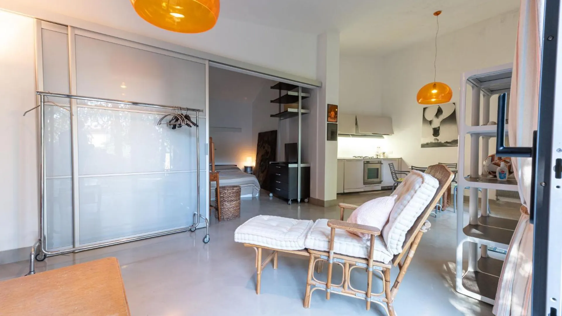 Villa Il Faro By Interhome Porto Santo Stefano  Italy