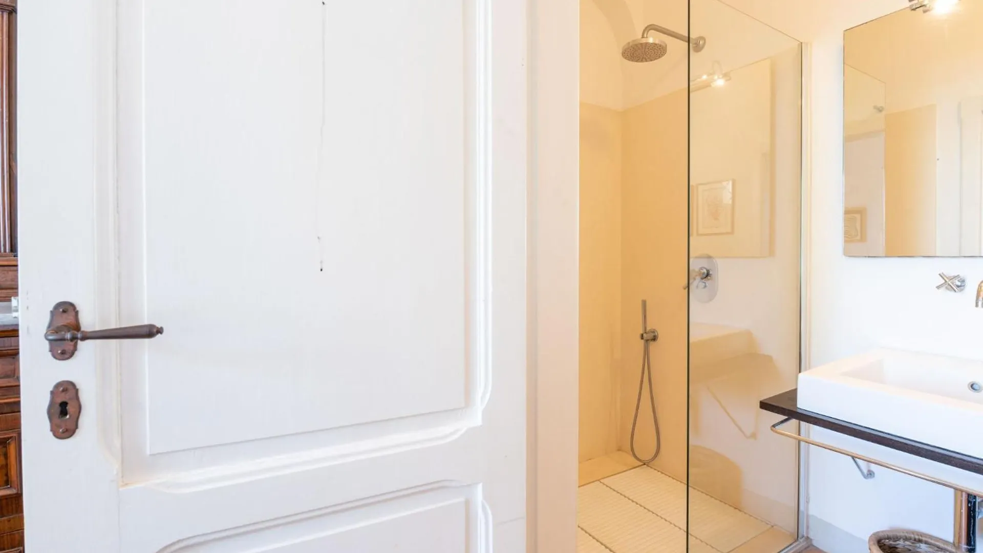 Villa Il Faro By Interhome Porto Santo Stefano