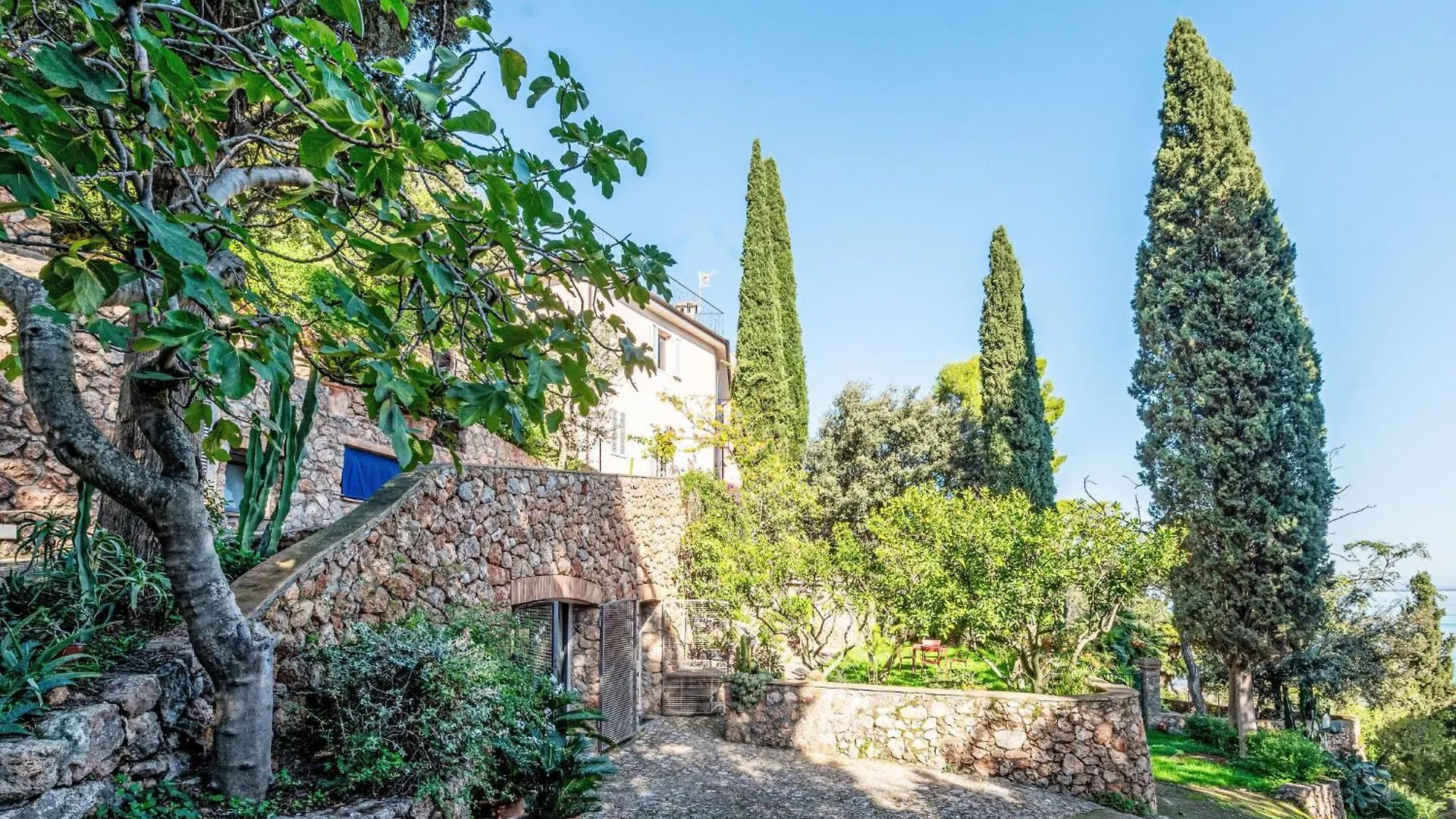 Villa Il Faro By Interhome Porto Santo Stefano   Porto Santo Stefano (Grosseto)