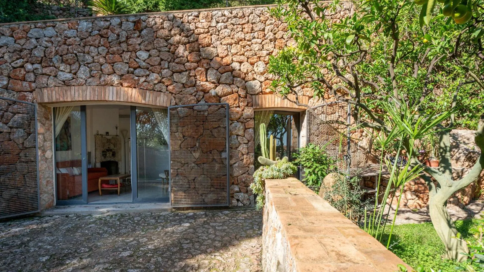 Villa Il Faro By Interhome Porto Santo Stefano  Italy