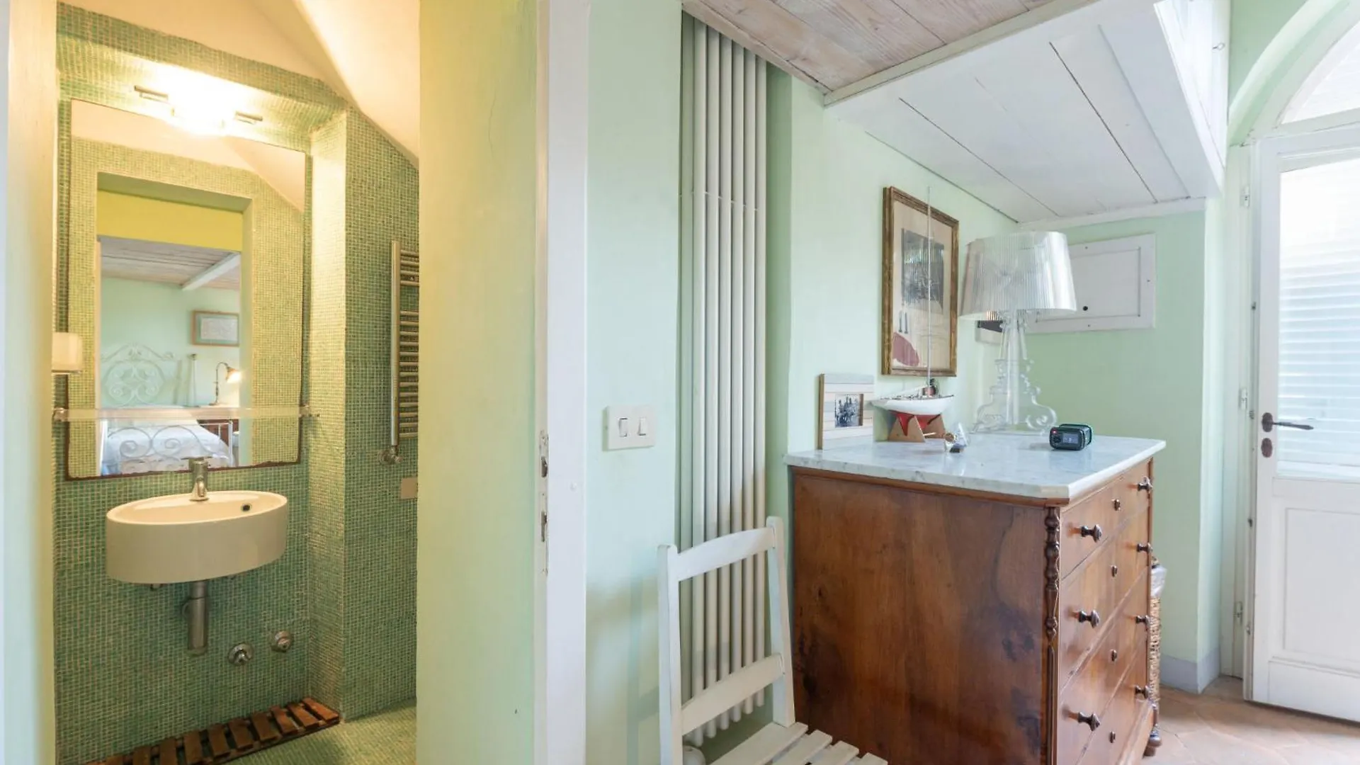 Villa Il Faro By Interhome Porto Santo Stefano