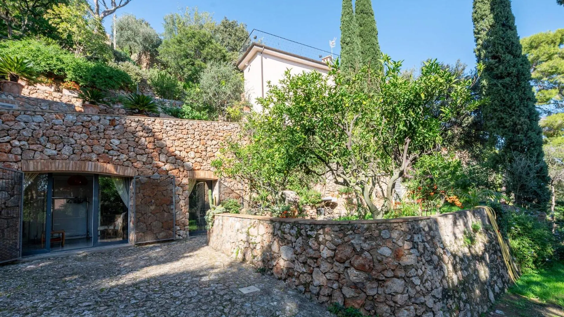 Villa Il Faro By Interhome Porto Santo Stefano  Porto Santo Stefano (Grosseto)