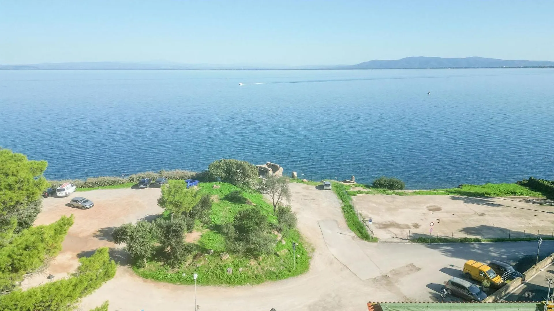 Villa Il Faro By Interhome Porto Santo Stefano