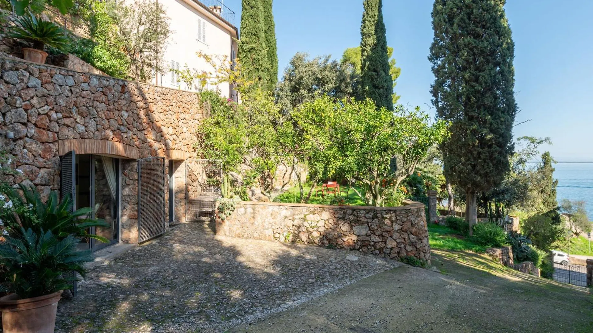 Villa Il Faro By Interhome Porto Santo Stefano  0*, Porto Santo Stefano (Grosseto)