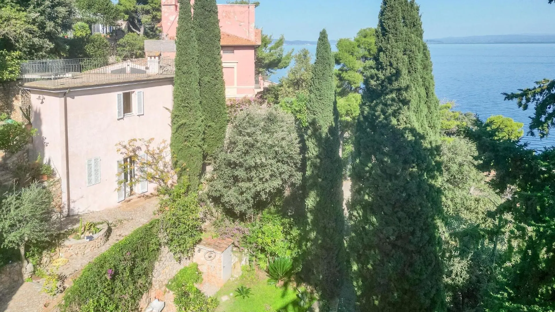 Villa Il Faro By Interhome Porto Santo Stefano   Porto Santo Stefano (Grosseto)