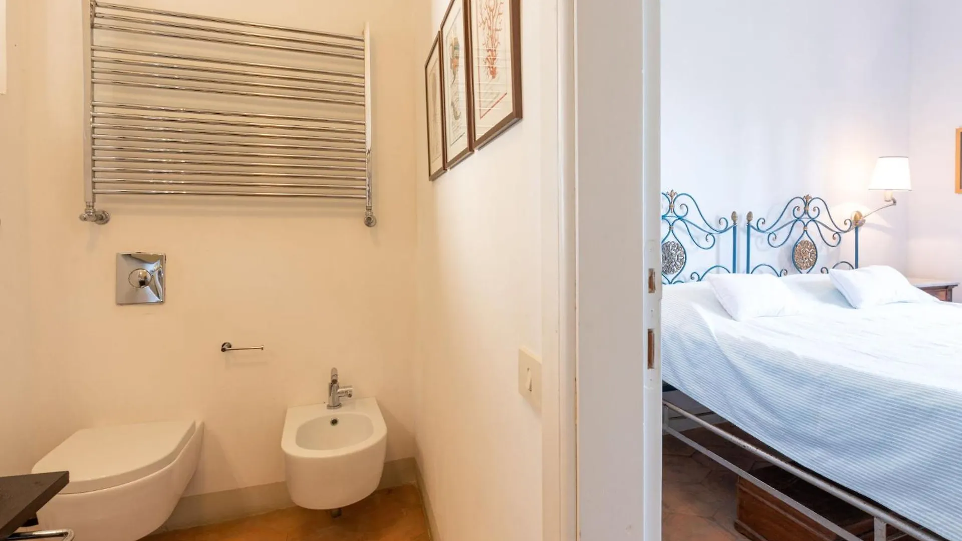 Villa Il Faro By Interhome Porto Santo Stefano  Porto Santo Stefano (Grosseto)