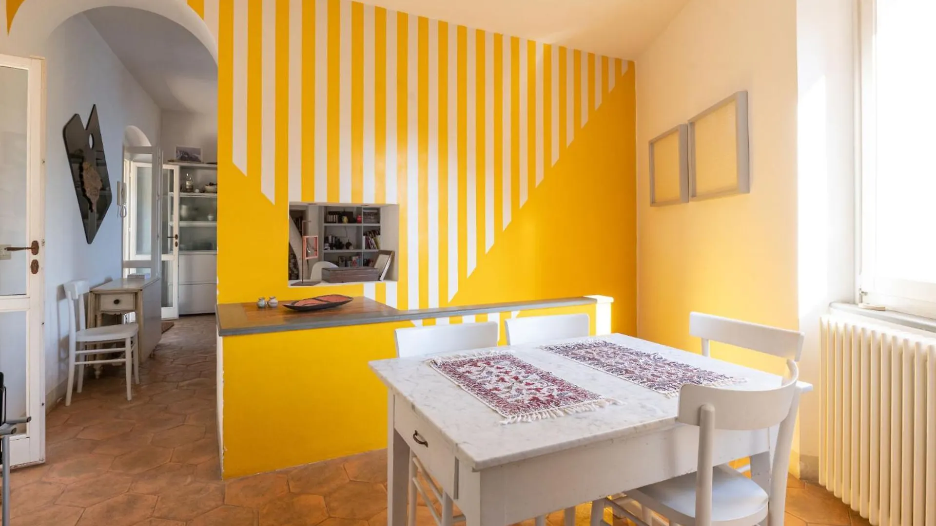 Villa Il Faro By Interhome Porto Santo Stefano