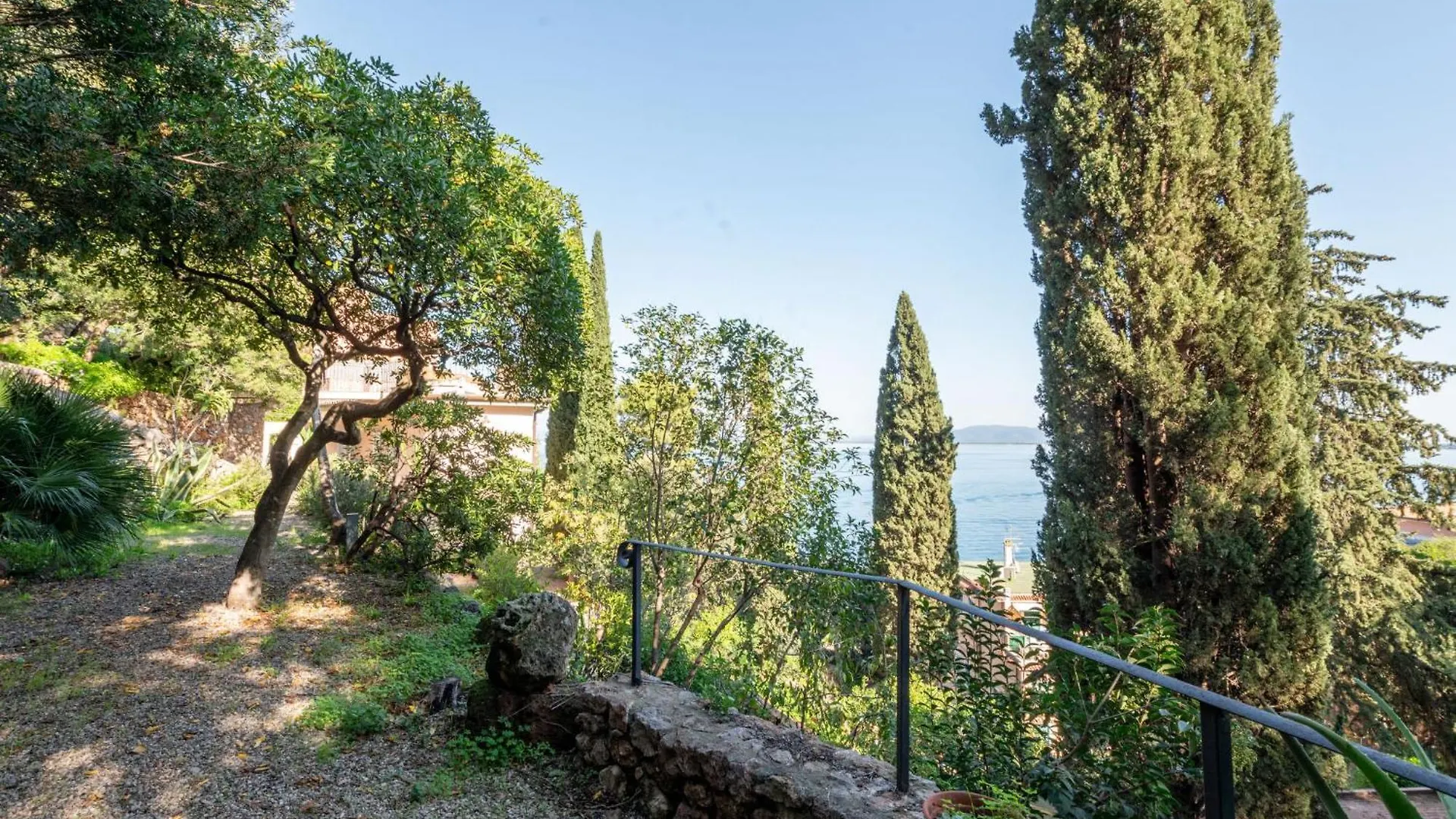 Villa Il Faro By Interhome Porto Santo Stefano  Porto Santo Stefano (Grosseto)
