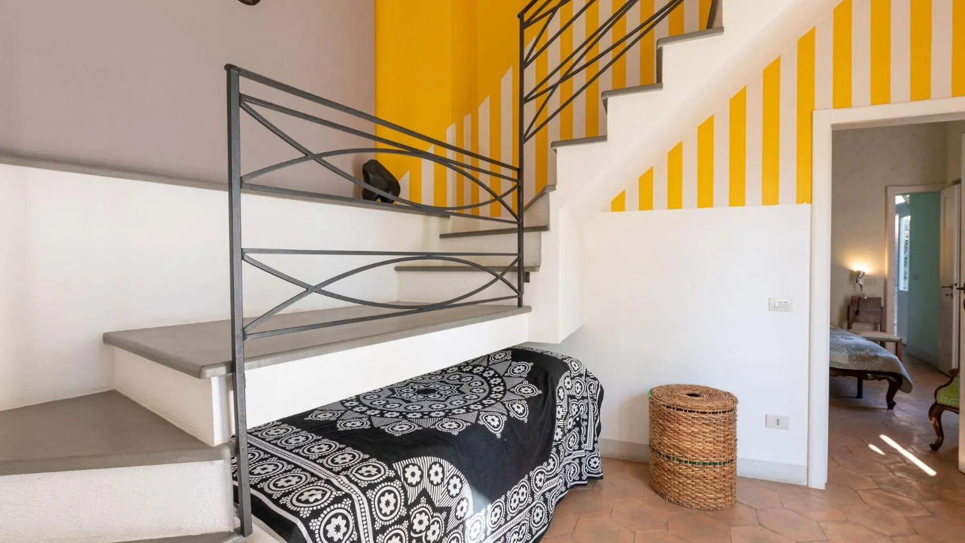 Villa Il Faro By Interhome Porto Santo Stefano  0*, Porto Santo Stefano (Grosseto)