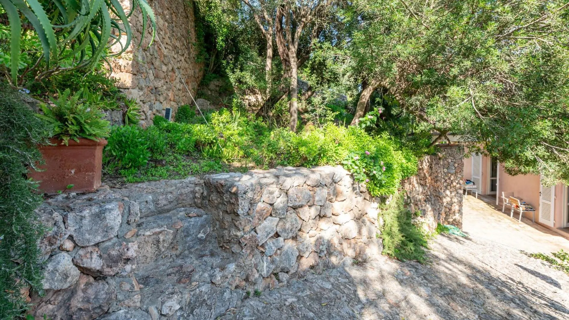 Villa Il Faro By Interhome Porto Santo Stefano
