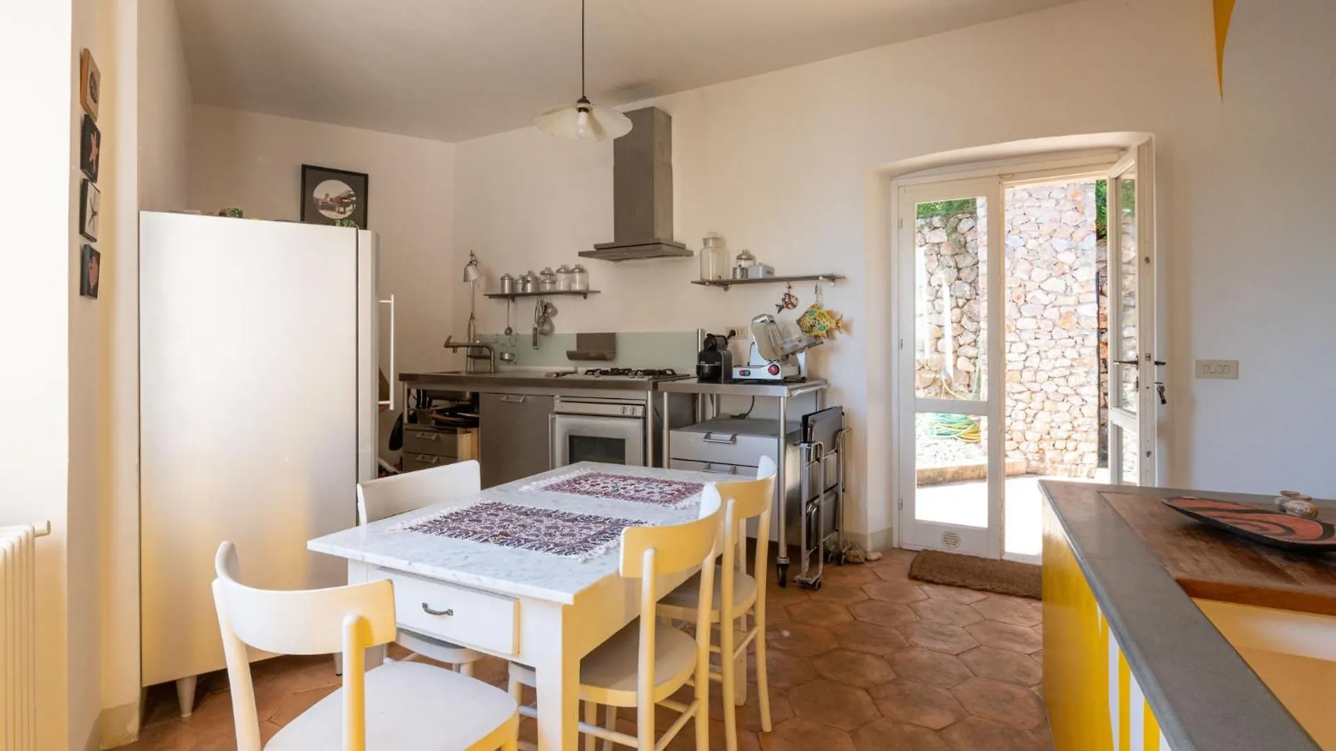 Villa Il Faro By Interhome Porto Santo Stefano