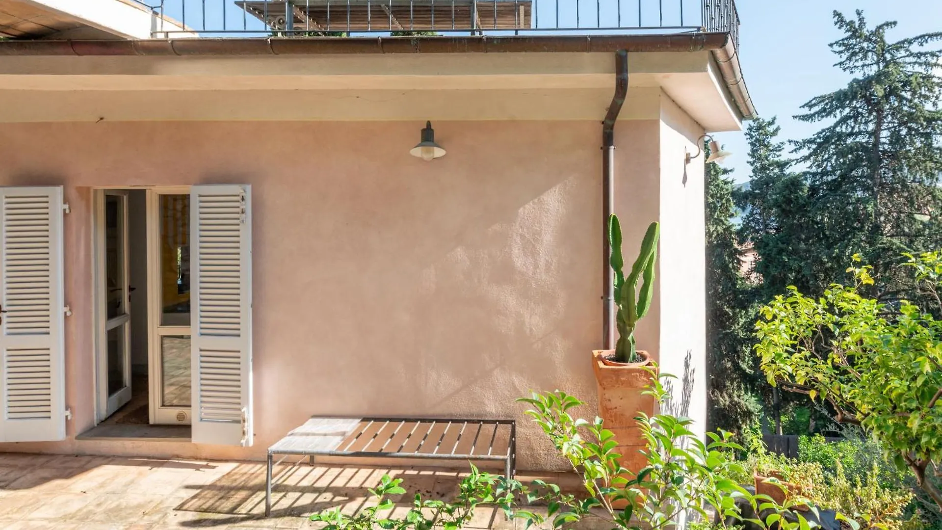 Villa Il Faro By Interhome Porto Santo Stefano