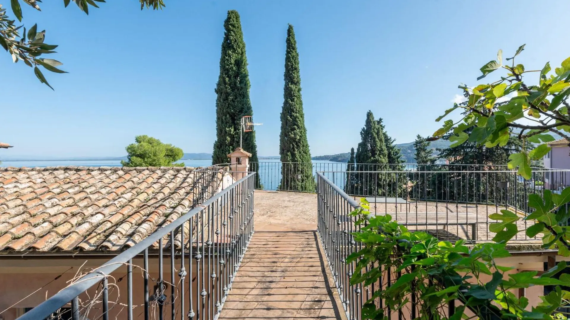 Villa Il Faro By Interhome Porto Santo Stefano  0*, Porto Santo Stefano (Grosseto) Italy