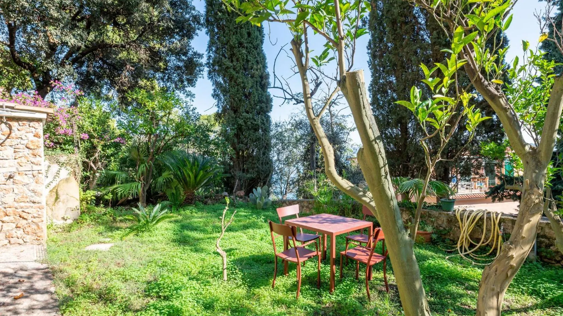 Villa Il Faro By Interhome Porto Santo Stefano   Porto Santo Stefano (Grosseto)