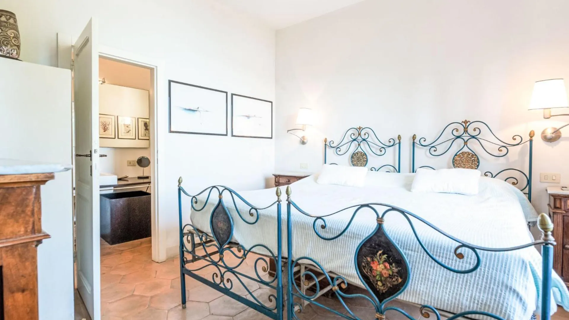 Villa Il Faro By Interhome Porto Santo Stefano
