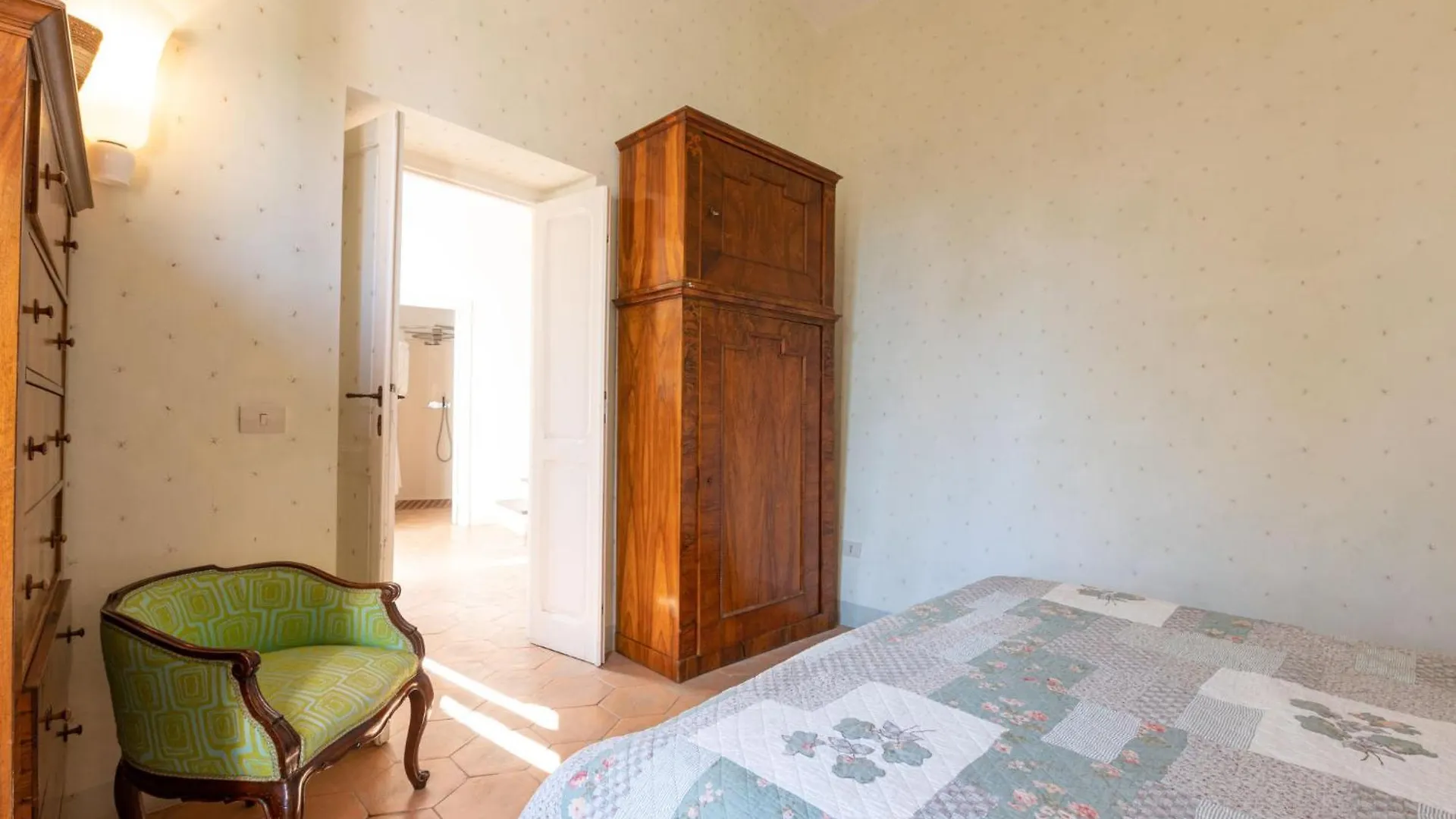 Villa Il Faro By Interhome Porto Santo Stefano  Porto Santo Stefano (Grosseto)