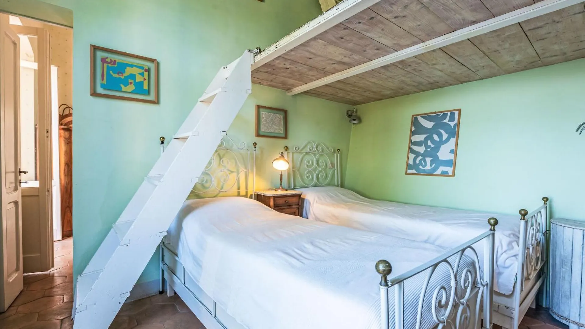 Villa Il Faro By Interhome Porto Santo Stefano  Porto Santo Stefano (Grosseto)