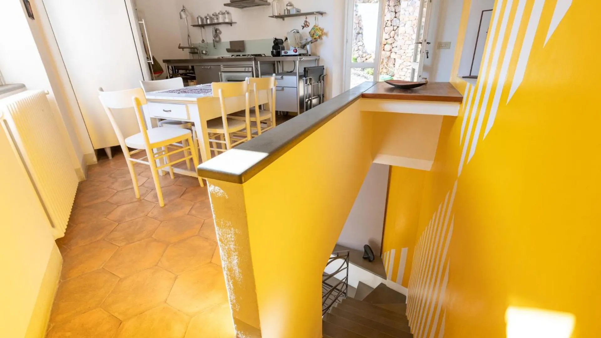 Villa Il Faro By Interhome Porto Santo Stefano