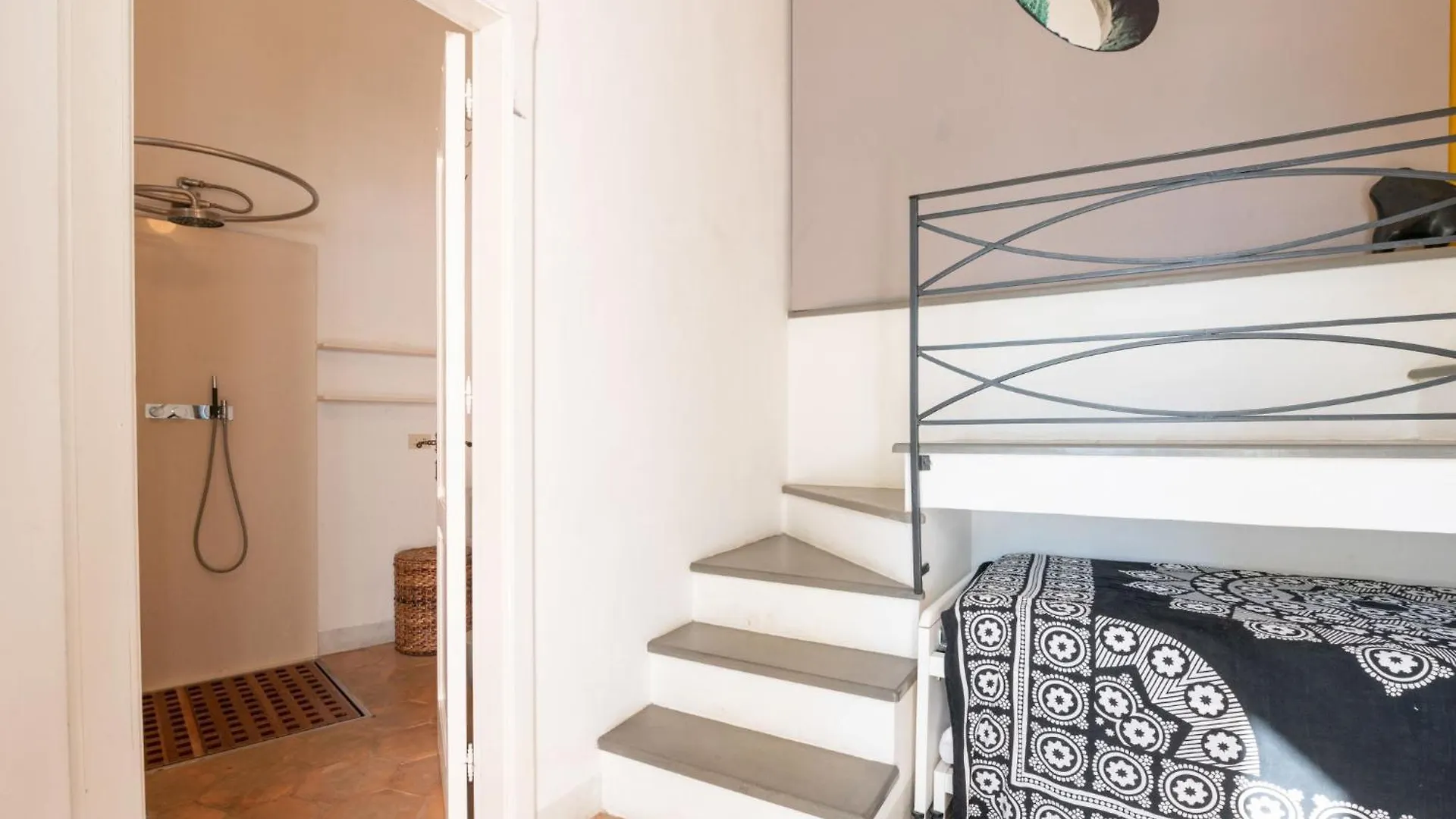 Villa Il Faro By Interhome Porto Santo Stefano  Italy