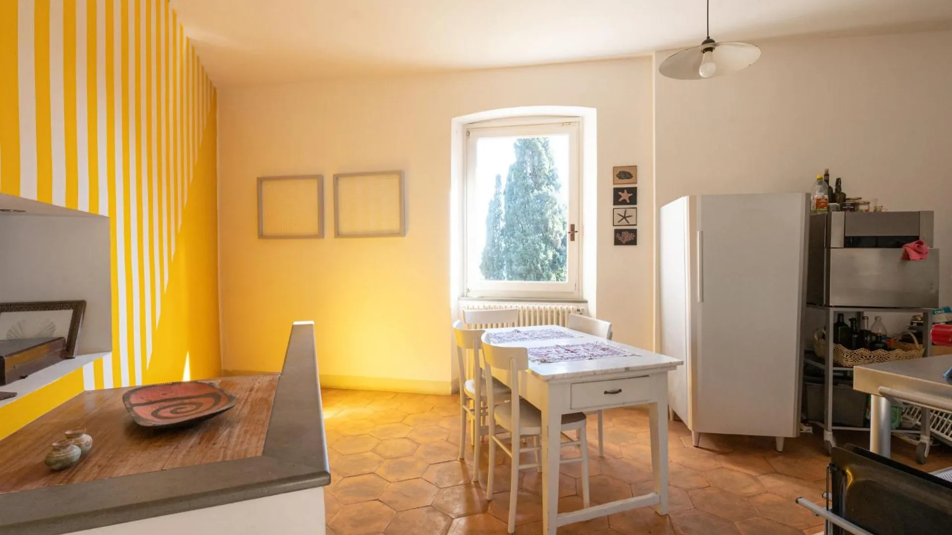 Villa Il Faro By Interhome Porto Santo Stefano