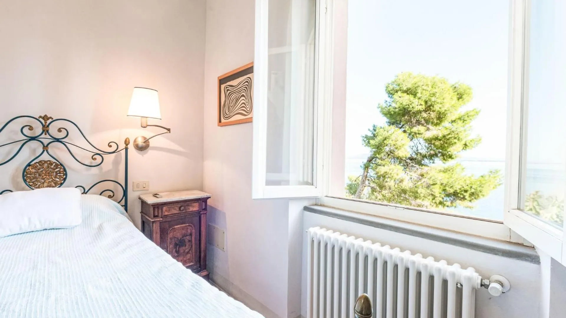 Villa Il Faro By Interhome Porto Santo Stefano