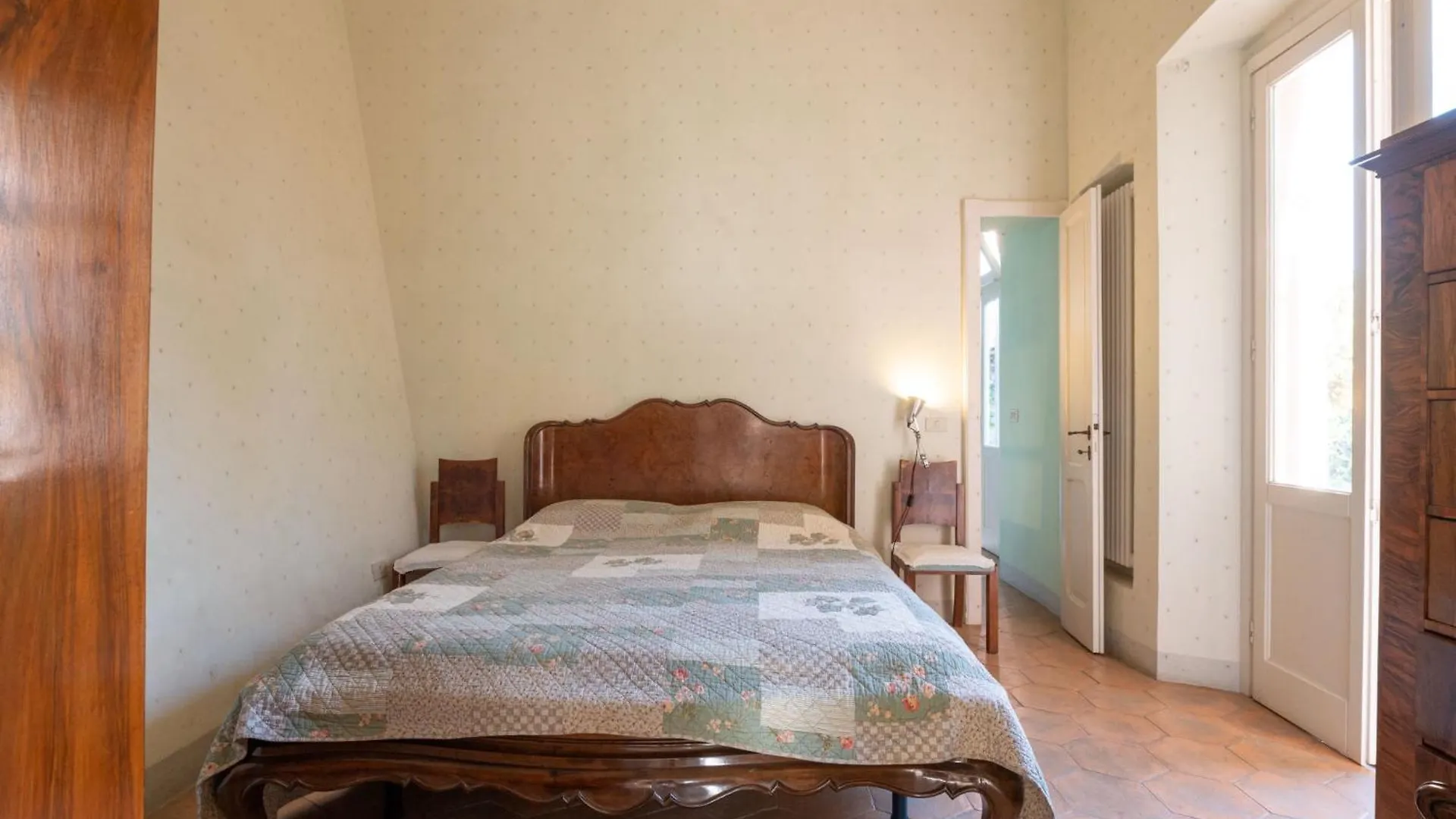 Villa Il Faro By Interhome Porto Santo Stefano
