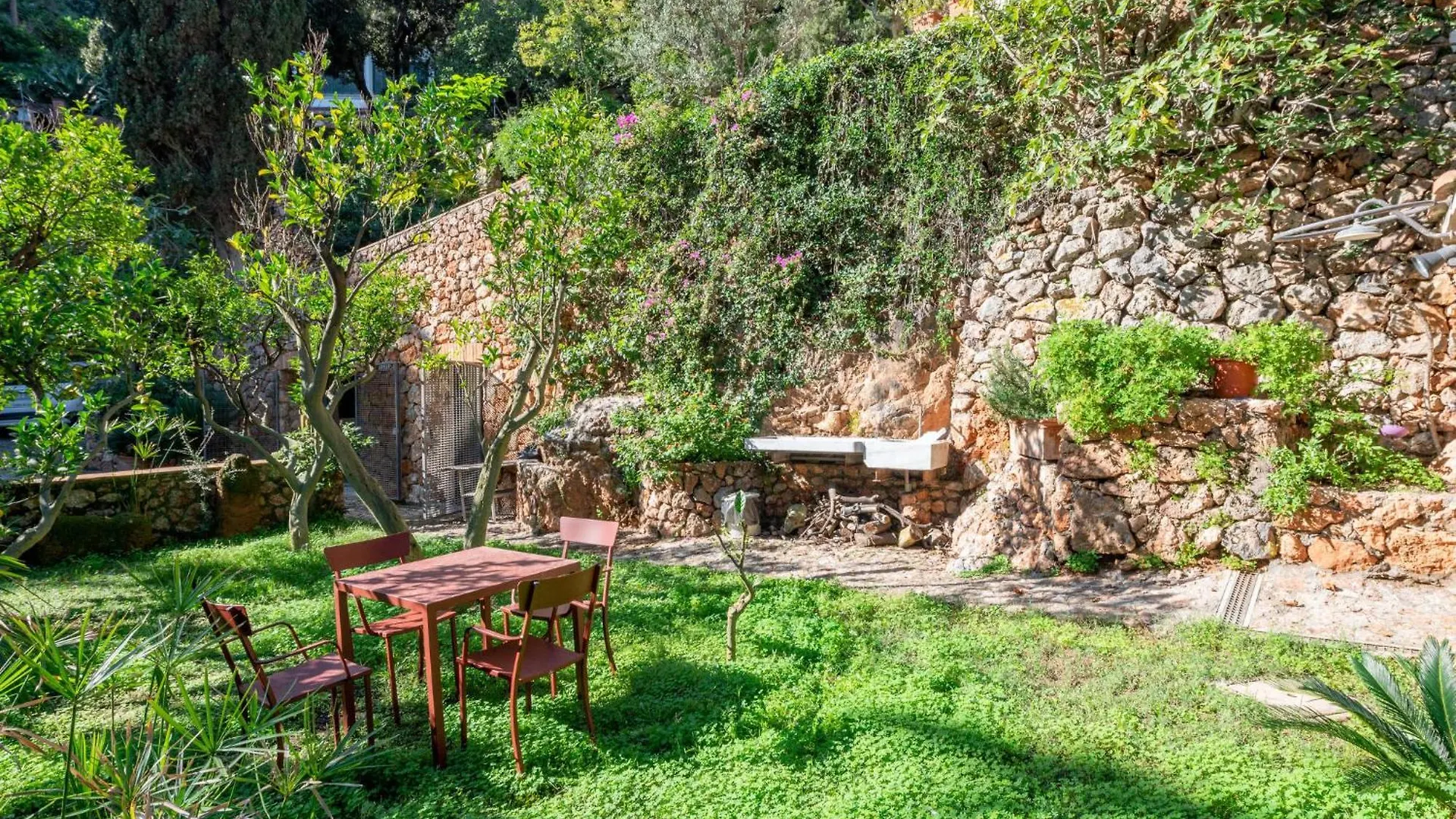 Villa Il Faro By Interhome Porto Santo Stefano