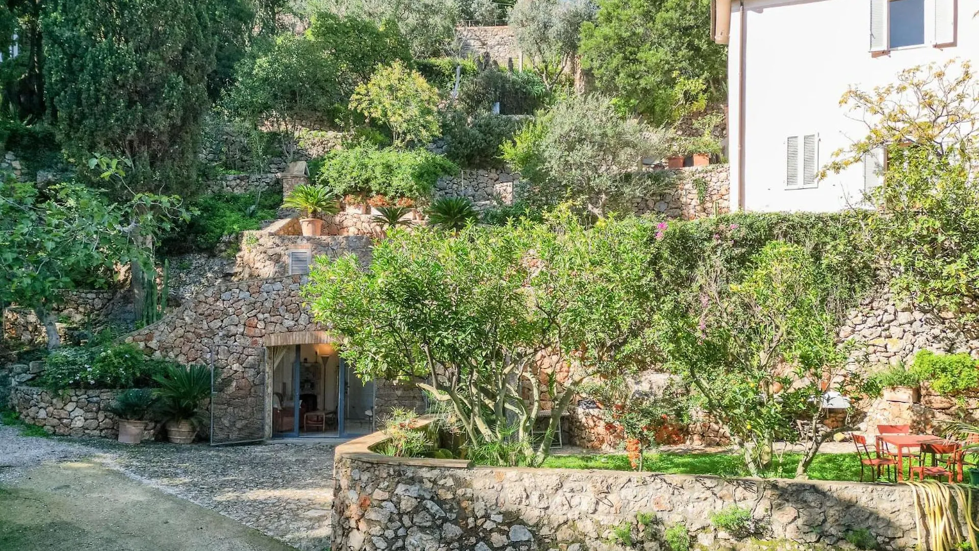 Villa Il Faro By Interhome Porto Santo Stefano   Porto Santo Stefano (Grosseto)
